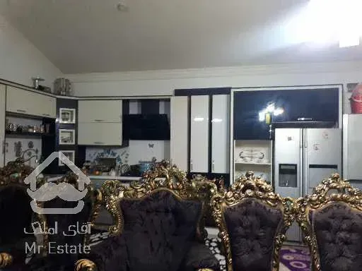 ویلا نیم پلد دوواحد دربست