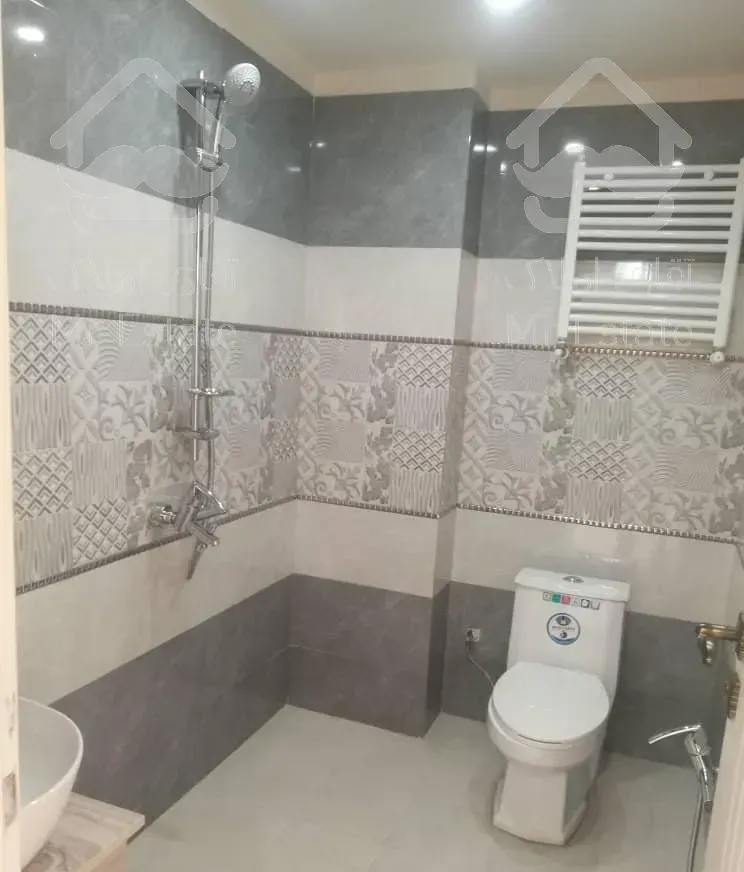 ١٧٧ متر سه خواب چهارباغ شرقى