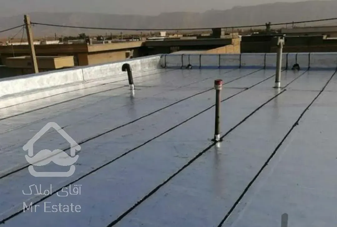 ایزوگام قیر گونی آسفالت حتی یک متر سراسر تهران