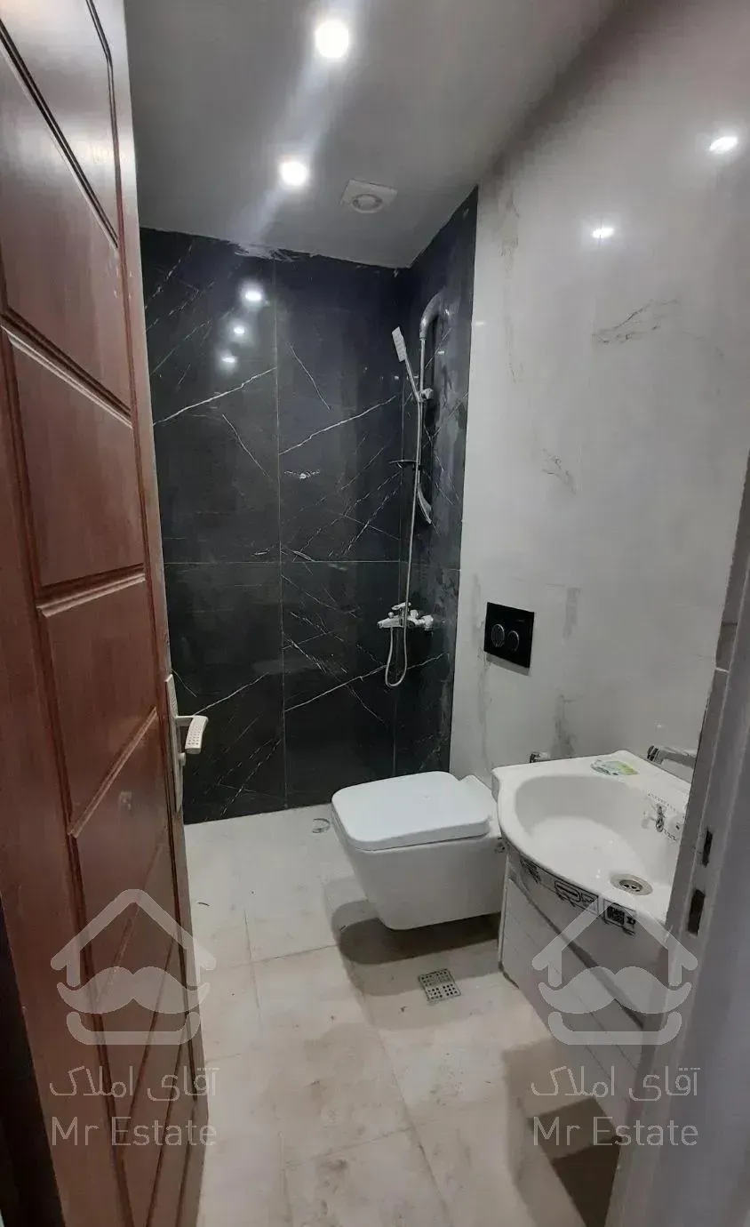 ۶۰ متر خوش نقشه کلید نخورده واقع در سنایی