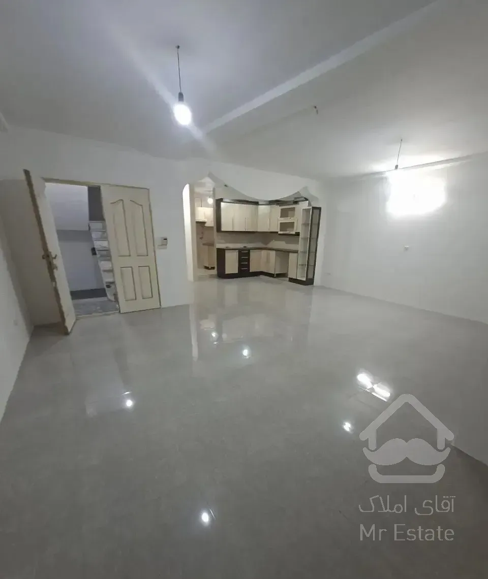 اجاره خانه105متری حیاط دربستی شهرمحمودآباد