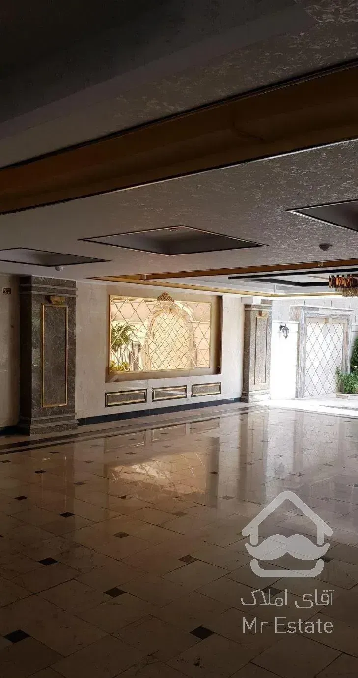 آپارتمان ۹۷ متر نوساز