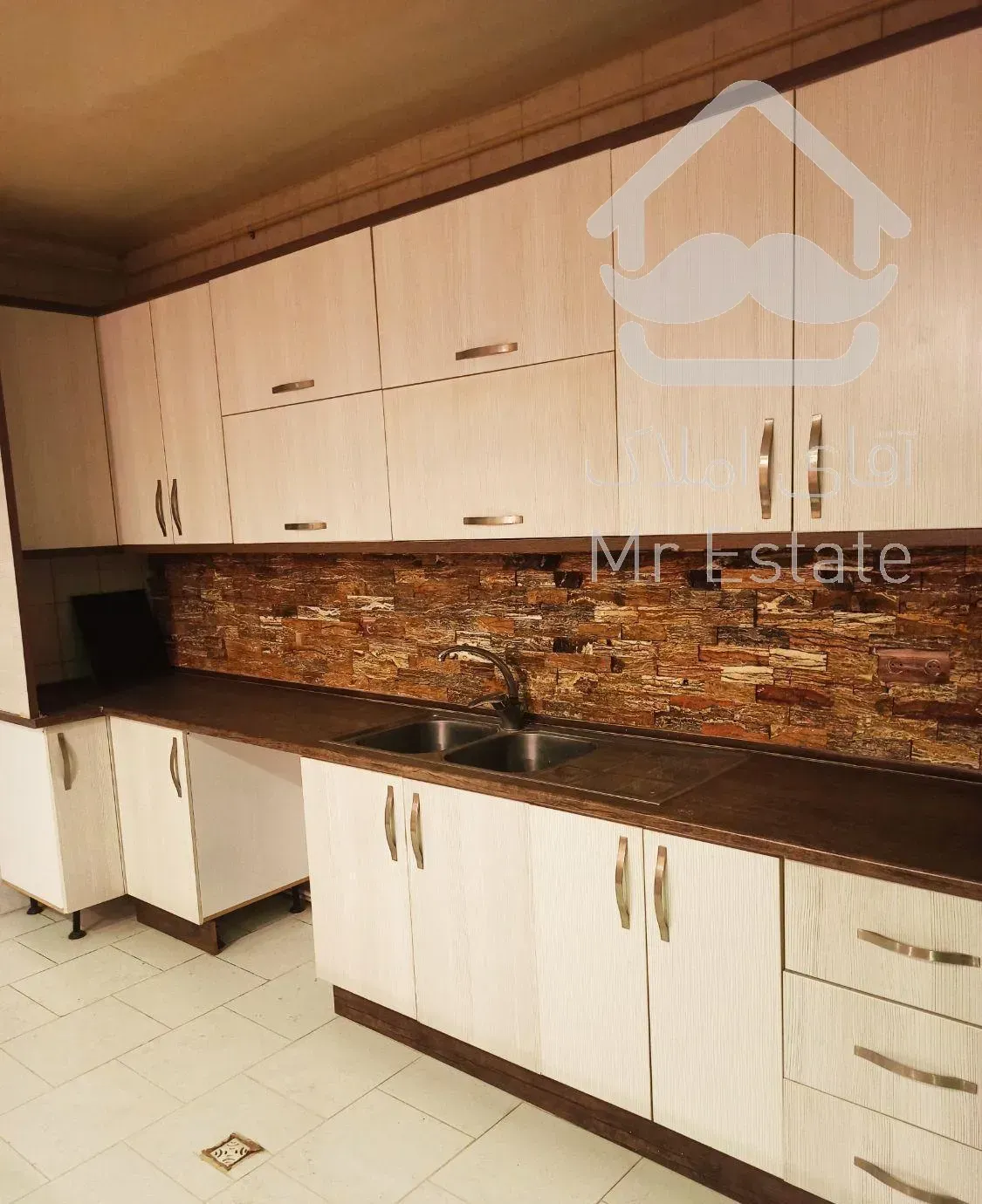 آپارتمان 107متر تک واحدی  (اردلان فرشتگان)