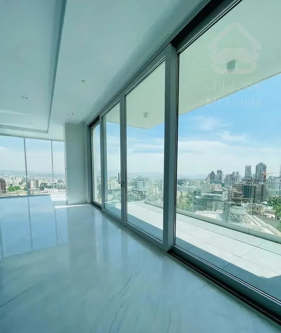 ۱۵۰متر تکواحدی در فرمانیه