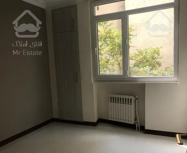 آپارتمان سعادت آباد ۱۰۰ متر فول بازسازی آفتابگیر