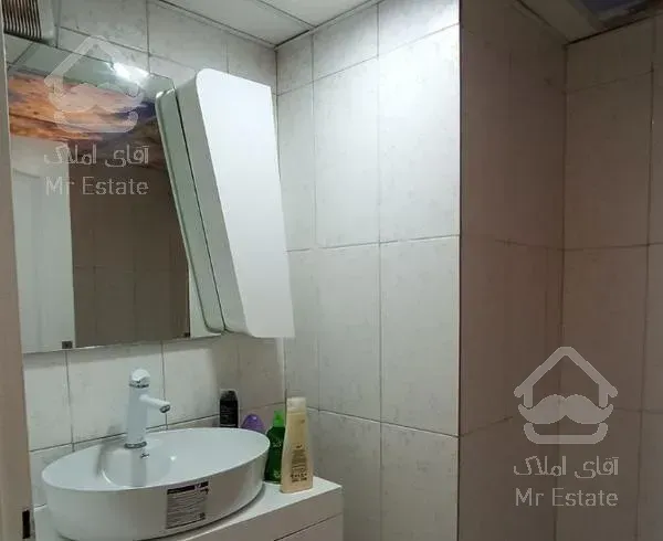 آپارتمان ۱۰۰ متری فول امکانات ، میلادنوین ۱