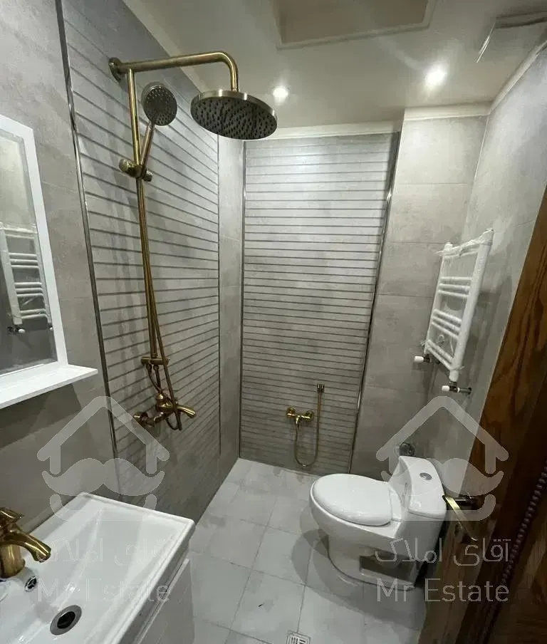 ۱۳۸ متر سه خواب