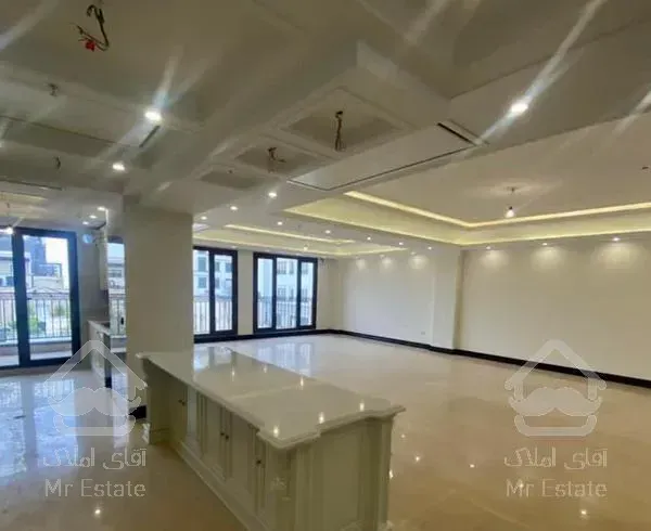 کامرانیه ۲۳۰ متر ۳ خواب مستر فول مشاعات