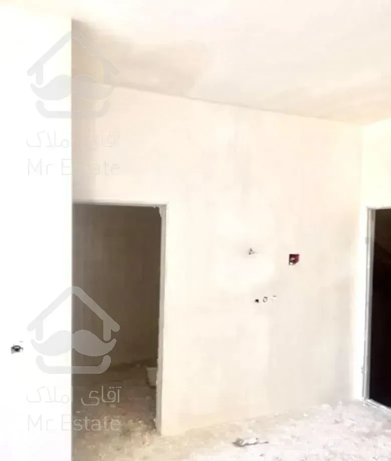 اپارتمان۶۰ متری صفر فول چاهشک