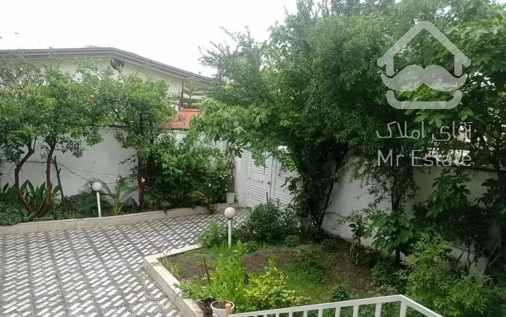 فروش ویلایی جکوزی دار در نیما