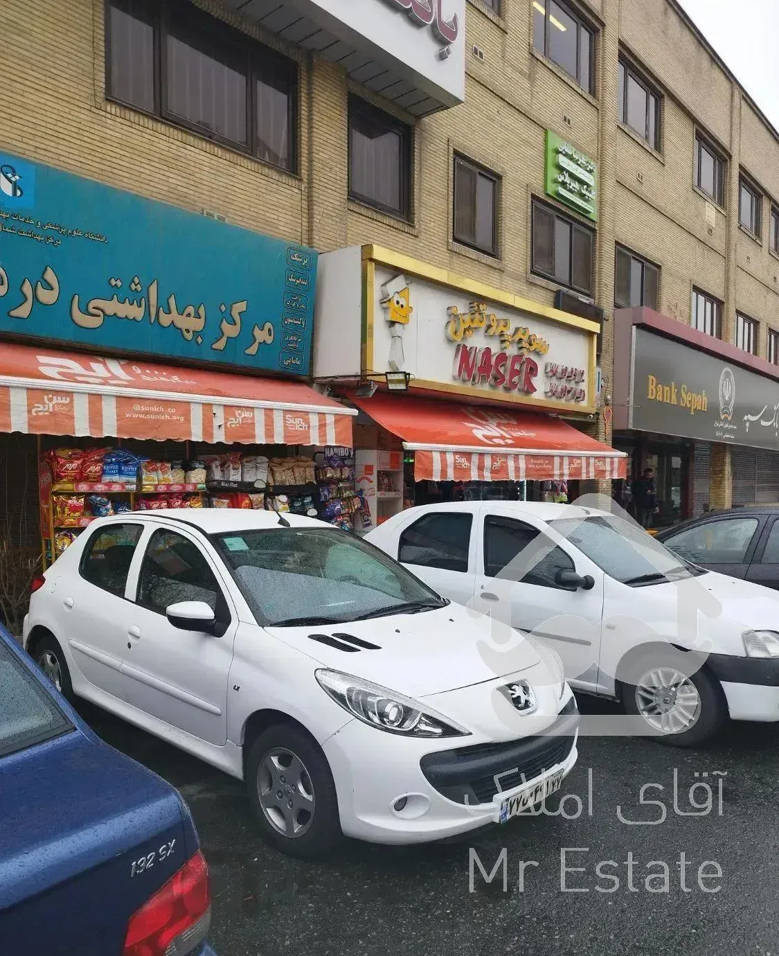 36متر مغازه با سابقه 15ساله با تمام امکانات