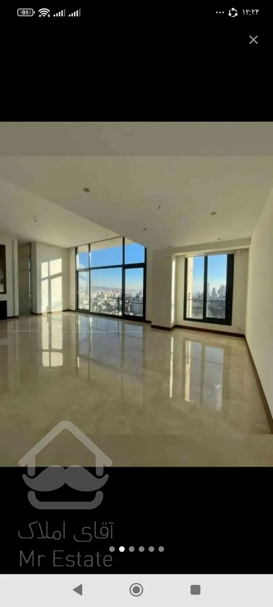 پیش فروش نارنجستان 5