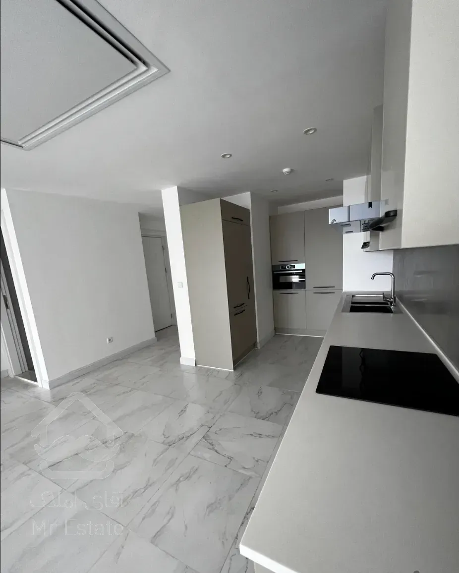 ۸۰ متر ۲خواب مرکزشهر سازه قوی