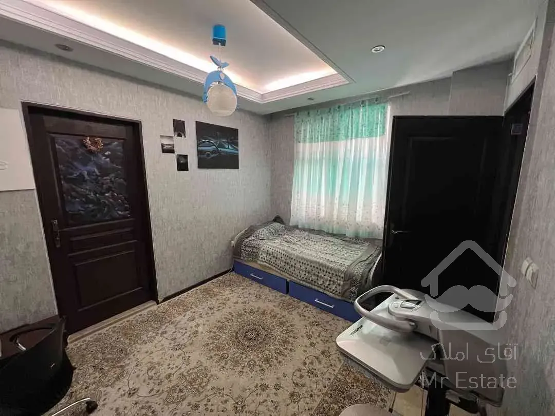 فروش آپارتمان ۲خواب سازمان آب