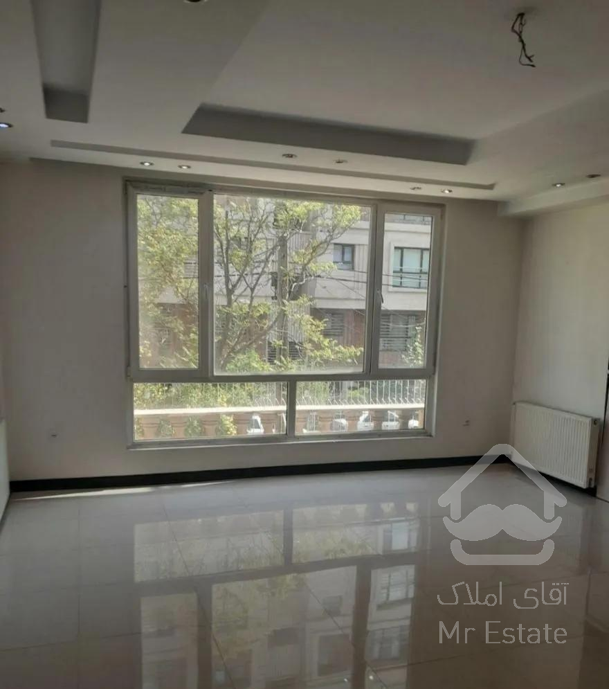 تاپ لوکیشن جنت آباد/۱۰۳متر/فول/طبقه۵/خطی آفتابگیر