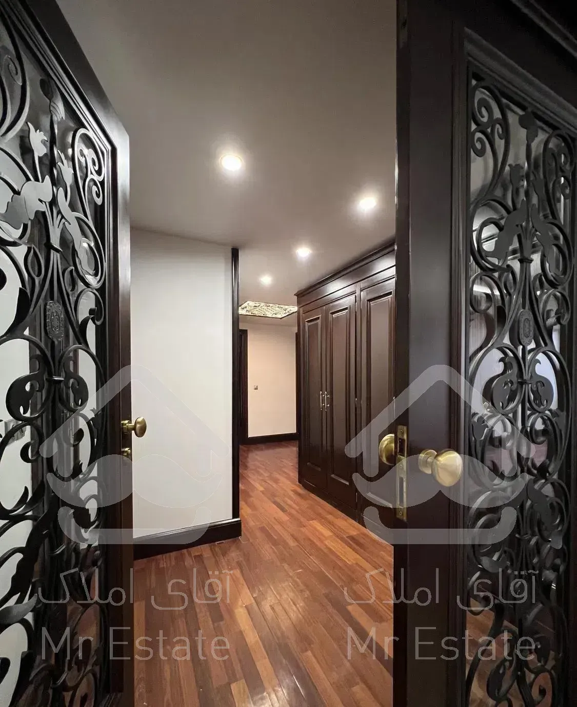 جردن - ۲۸۰ متر -