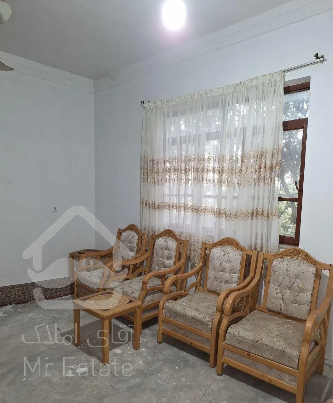 فروش خانه ویلایی ۱۲۰ متری ۳ خوابه