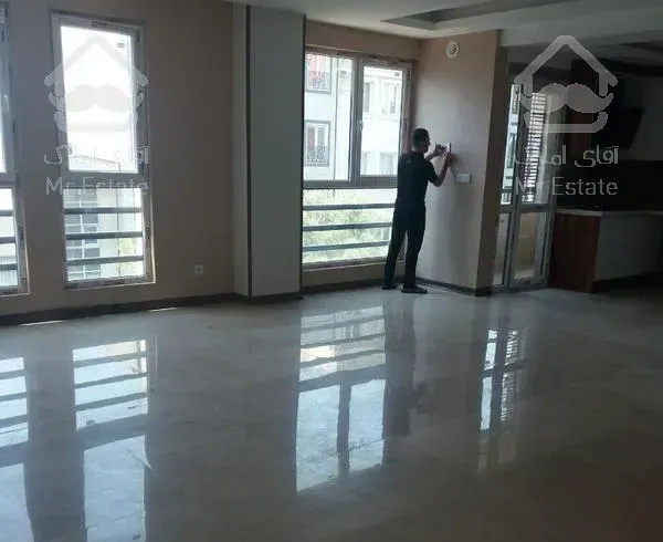 آپارتمان صادقیه 98متر سه خواب نوساز