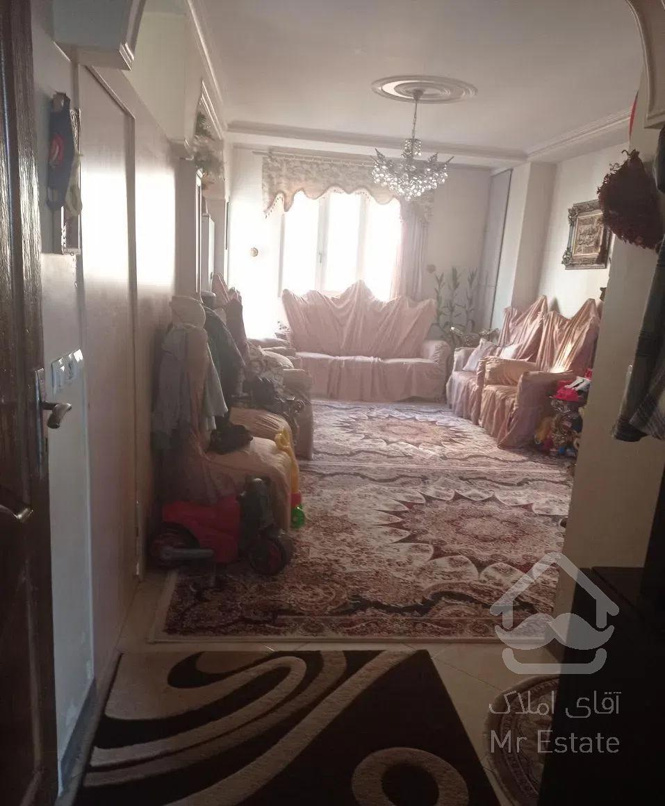 اپارتمان65/یک خواب/خ استخر