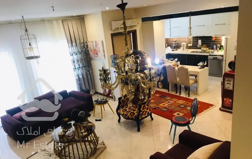 ویلا   استخر  جکوزی    در کیش