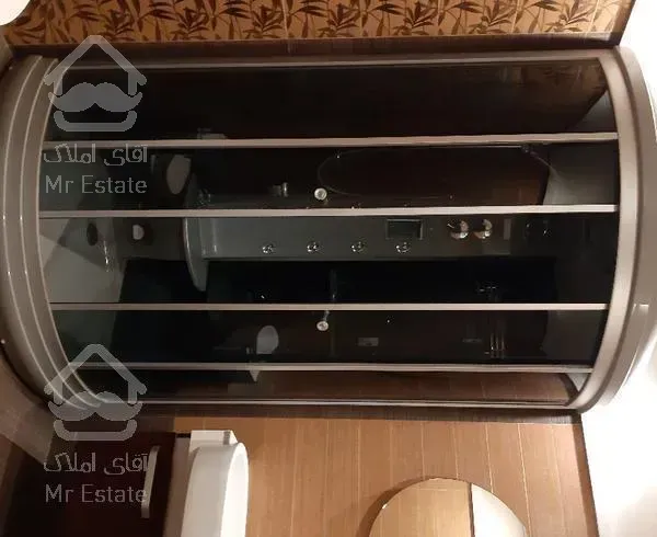 150 متر 3 خواب /سالن پرده خور/فول امکانات/الهیه