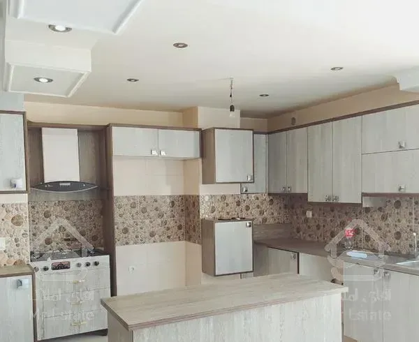 ۱۰۸متر فول ۲کله درحد نوساز پنجره قدی ویوابدی