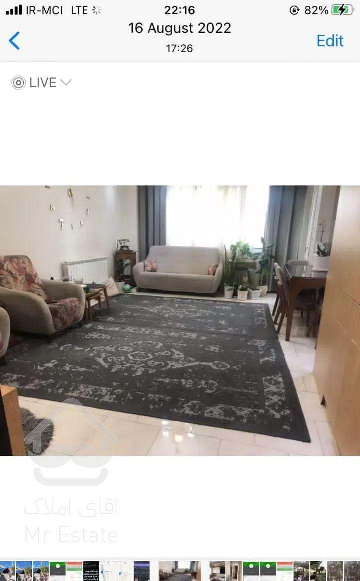 77متر تک واحدی شمال ستارخان