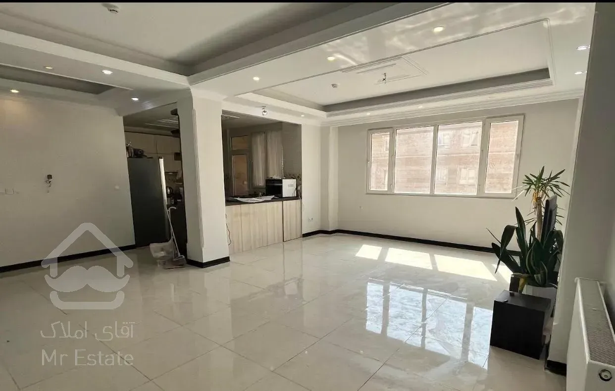 ۱۰۳متر \\ اوکازیون \\ دوخواب تهرانسر