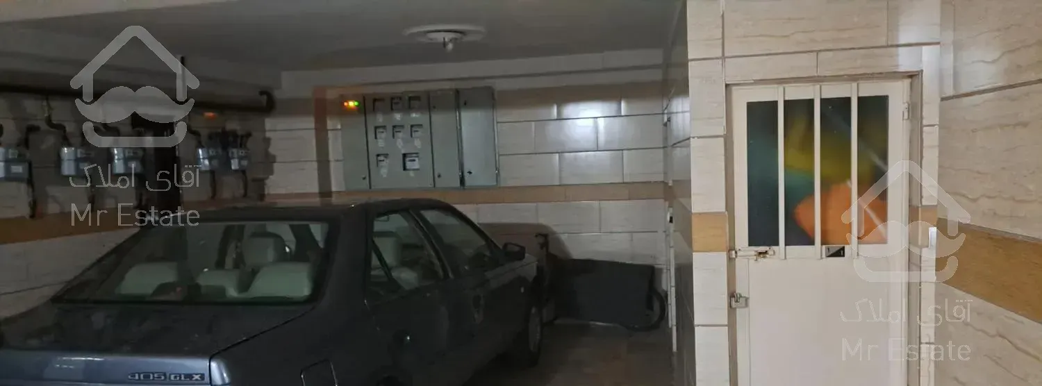 ۴۴مترو۳۰سانت نورگیرعالی