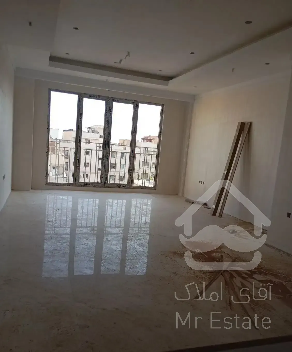 ۸۷ متر۲ خواب/کلید نخورده/فول امکانات /خور ستارخان