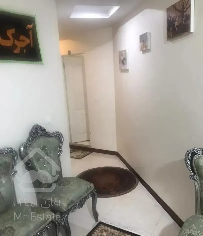 ۱۲۵متری کوهک چیتگر