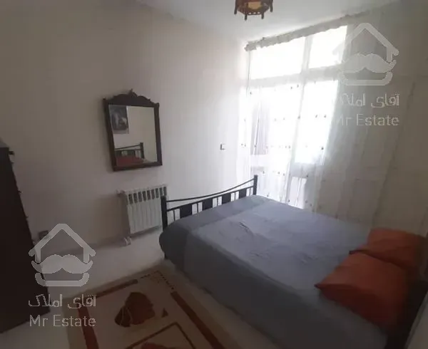 آپارتمان 120 متر فول ( شمال مرزداران )