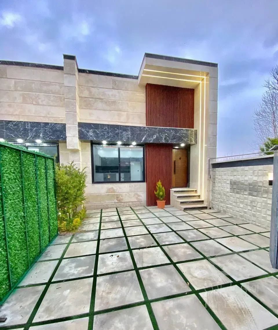 دوبلکس/نما کلاسیک/با اصالت