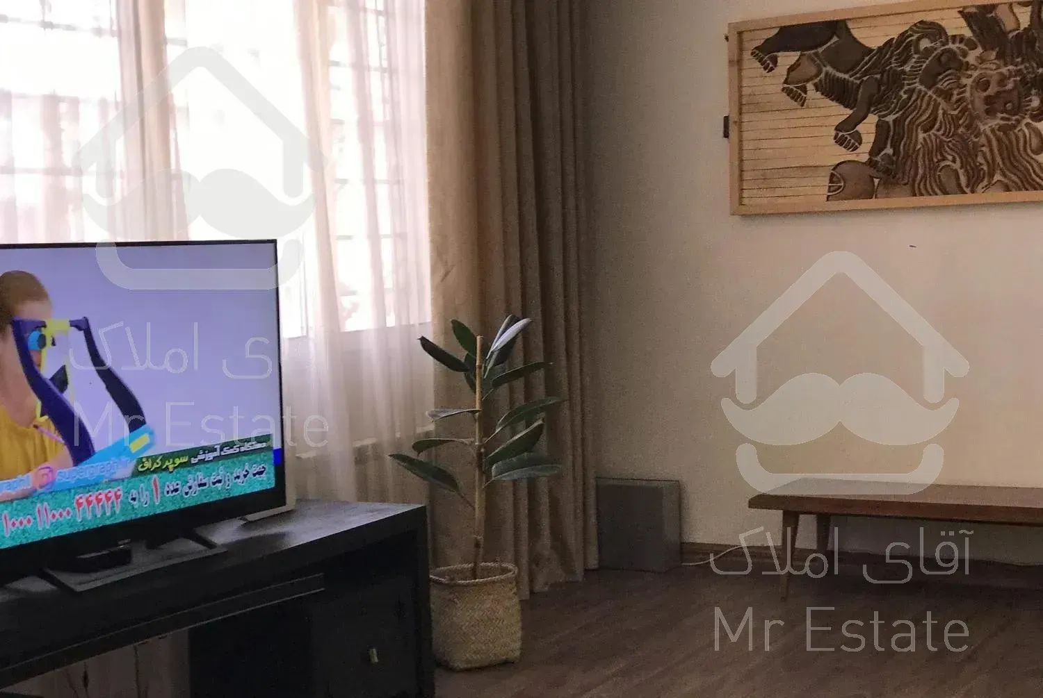 ۱۲۵ متر دربند