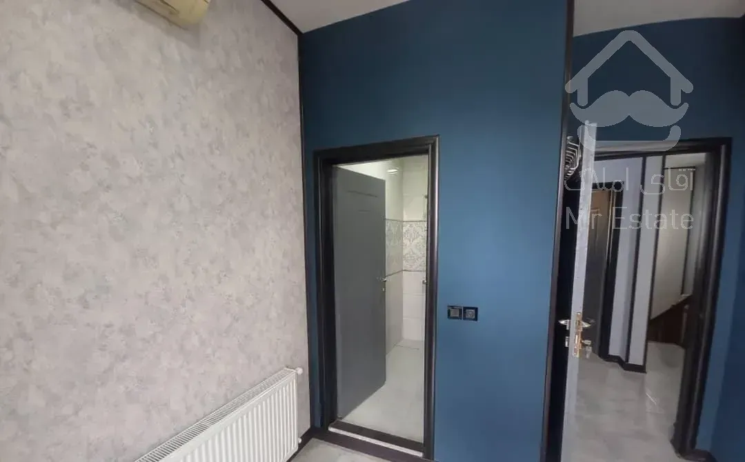 فروش خانه ویلایی ۱۵۰متری سه خوابه