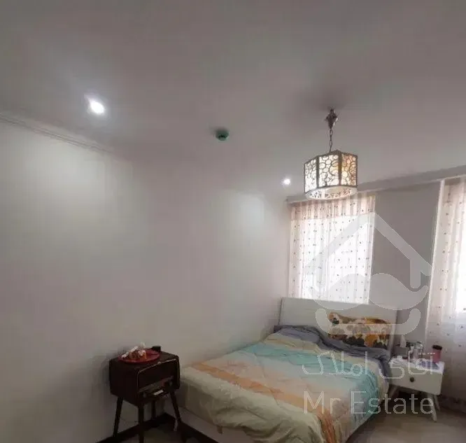 ۷۰ متر دو خوابه  پونک / سرمایه گذاری / رو به آفتاب