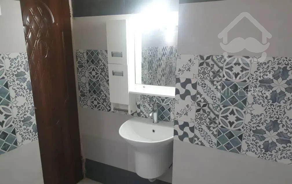 90مترفول/3ساله واقعی/تخلیه فروشنده100%/بهار