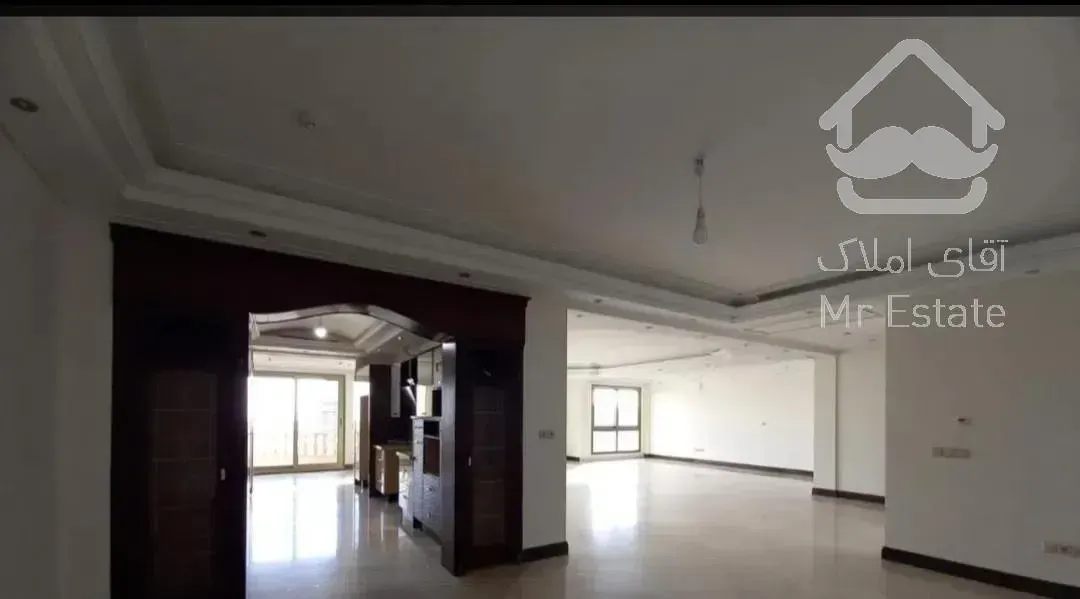 ۱۸۰ متر ۳ خواب..بوستانهای پاسداران