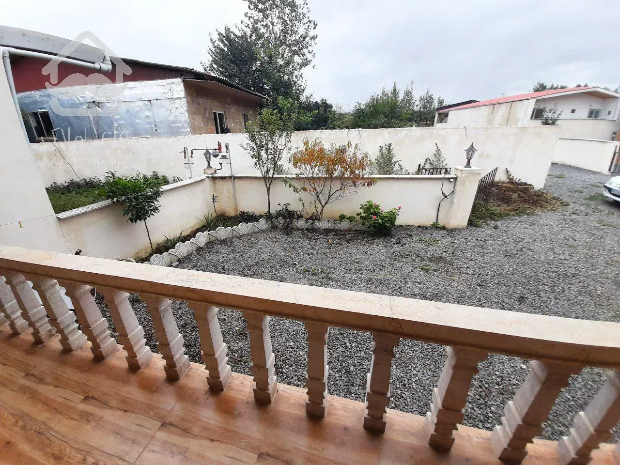 فروش فوری ویلا در امل ۱۶۰متر