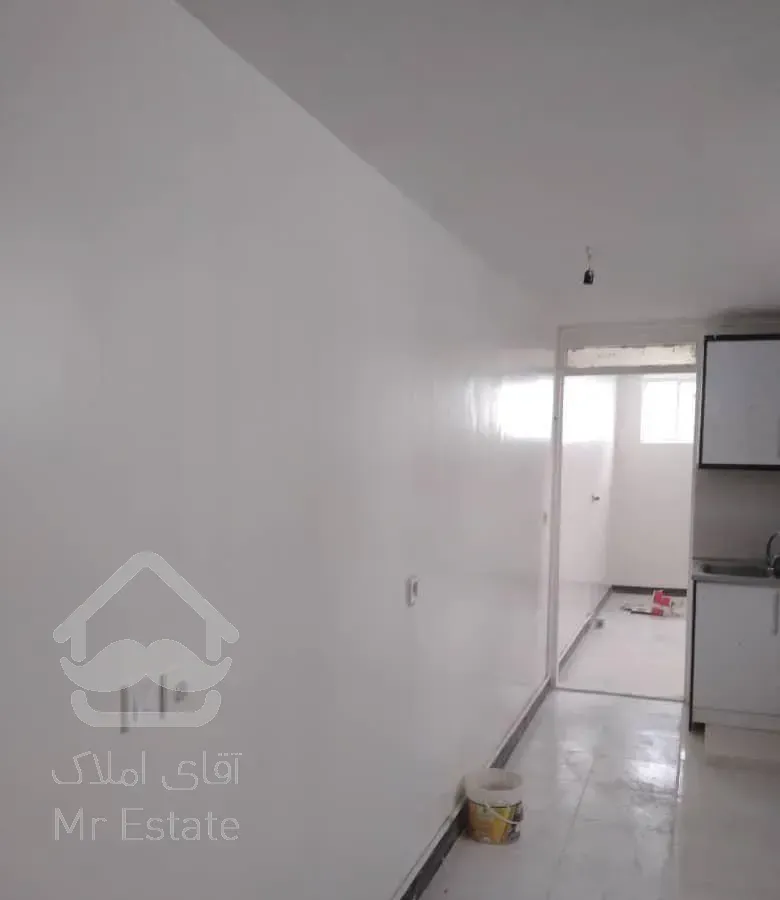 فروش آپارتمان ۴۷ متری ۱ خوابه زیر همکف در اسکندری