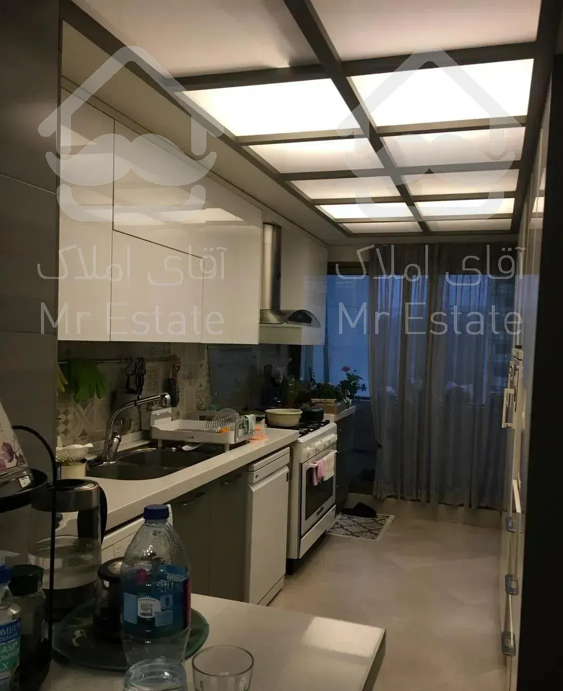 شهرک امید/دو خواب/سرمایه گذاری