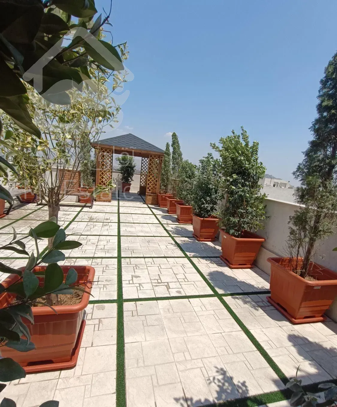 فروش آپارتمان کیلید نخورده ۳ خواب