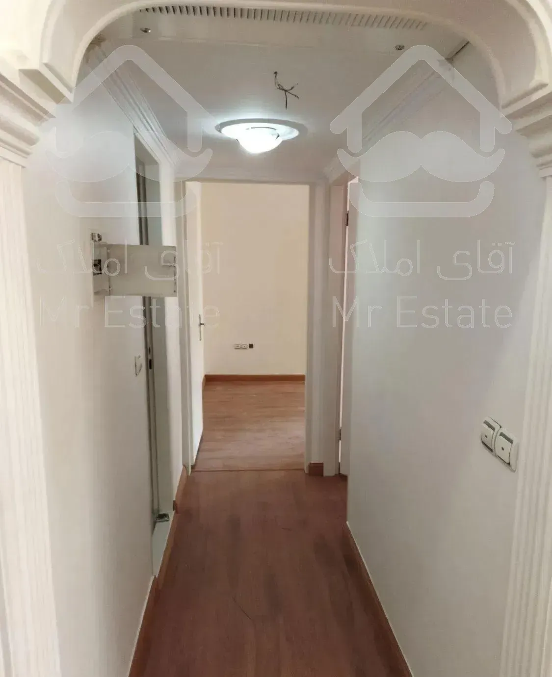 آپارتمان 91متری دو خوابه