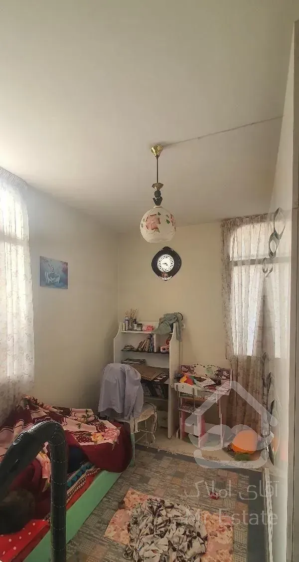 فروش آپارتمان ۷۱ متری ۲ خوابه همکف در آبشار