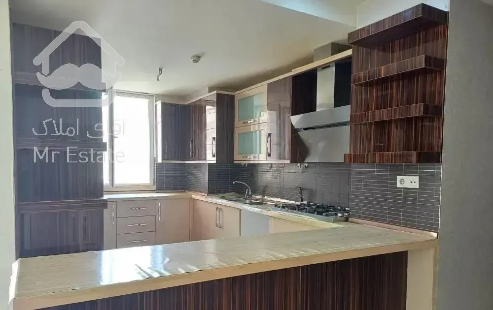 ۱۶۱متر/۳خواب+مستر/اعیان نشین/شمال جردن ولیعصر