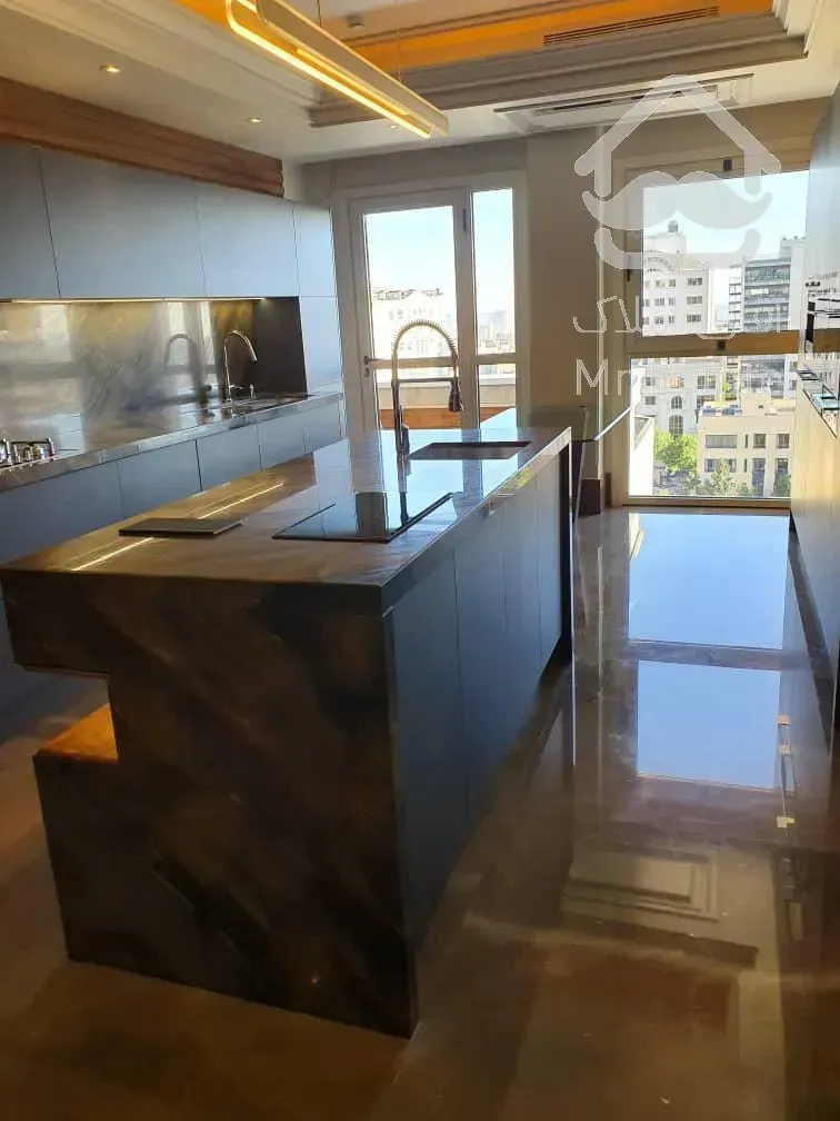 تک واحدی290 متری در اقدسیه سپند