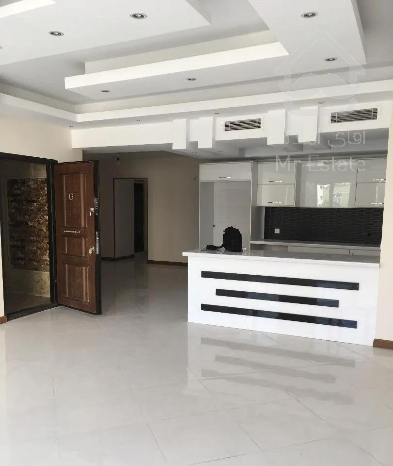 ۱۳۴متر۲خواب/فول امکانات/بالای شهرک