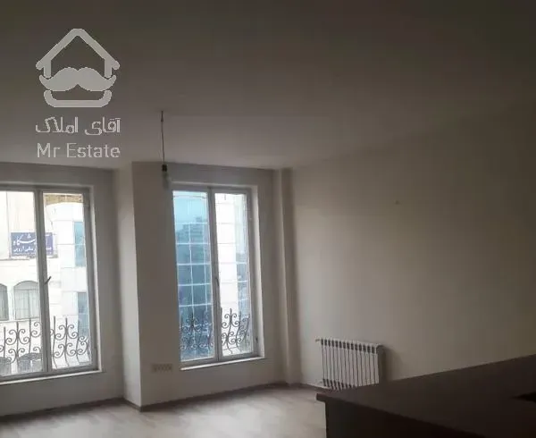 آپارتمان ۸۸ متری