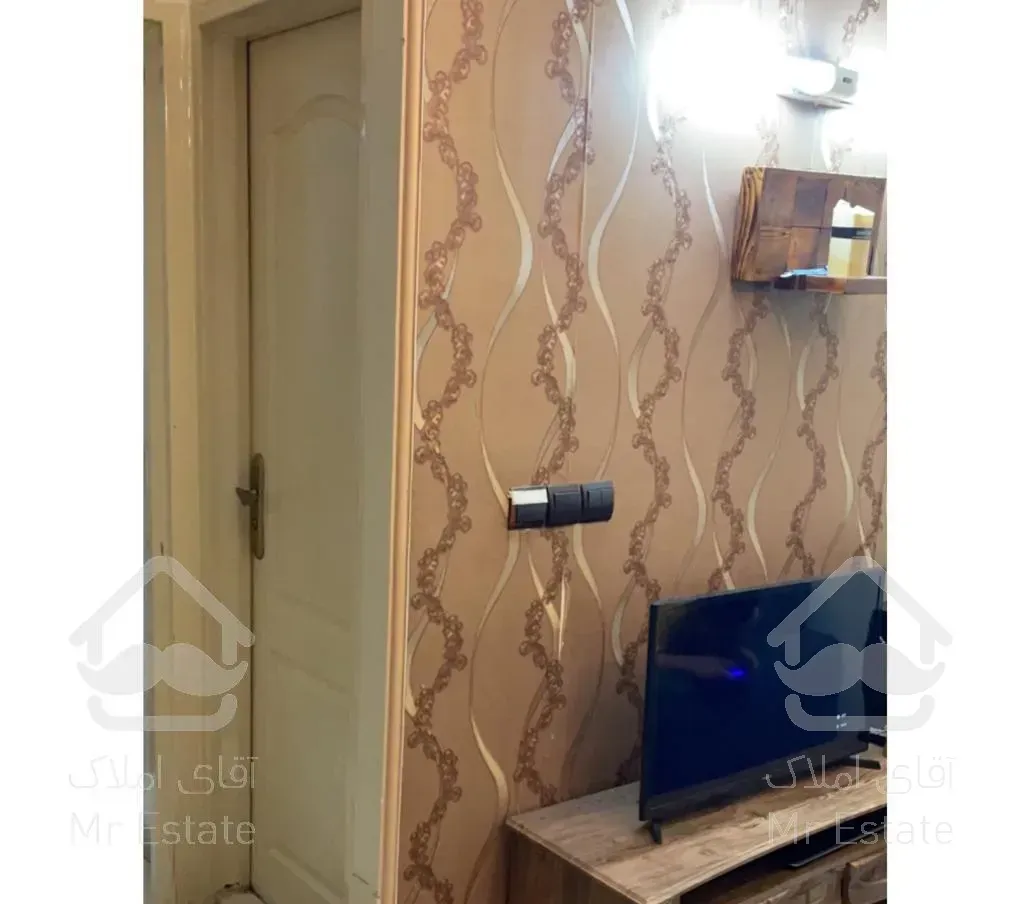 آپارتمان ۴۲ متری خوش