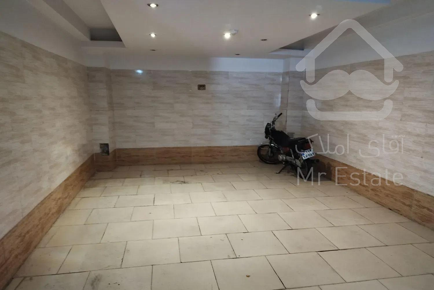 آپارتمان ۸۰ متری  (مجتمع آمیتیس)